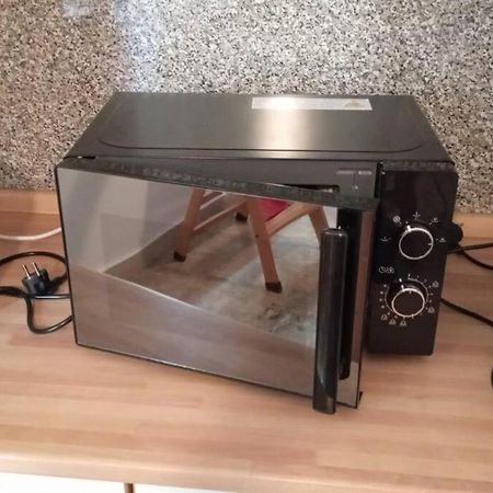 Appartement Casa Bilocale In Centro Vicino Stazione à Voghera Extérieur photo